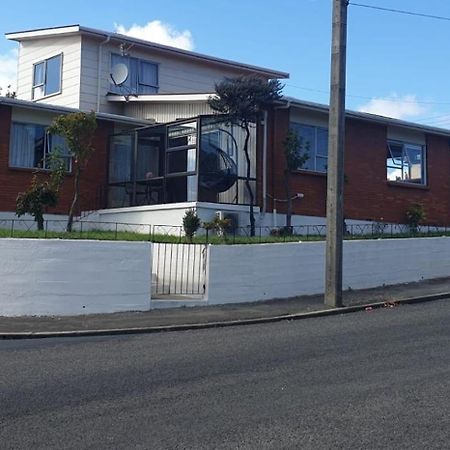 Glenpark Lodge Dunedin Luaran gambar