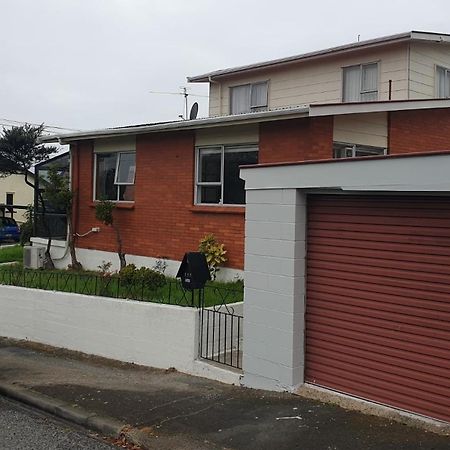 Glenpark Lodge Dunedin Luaran gambar