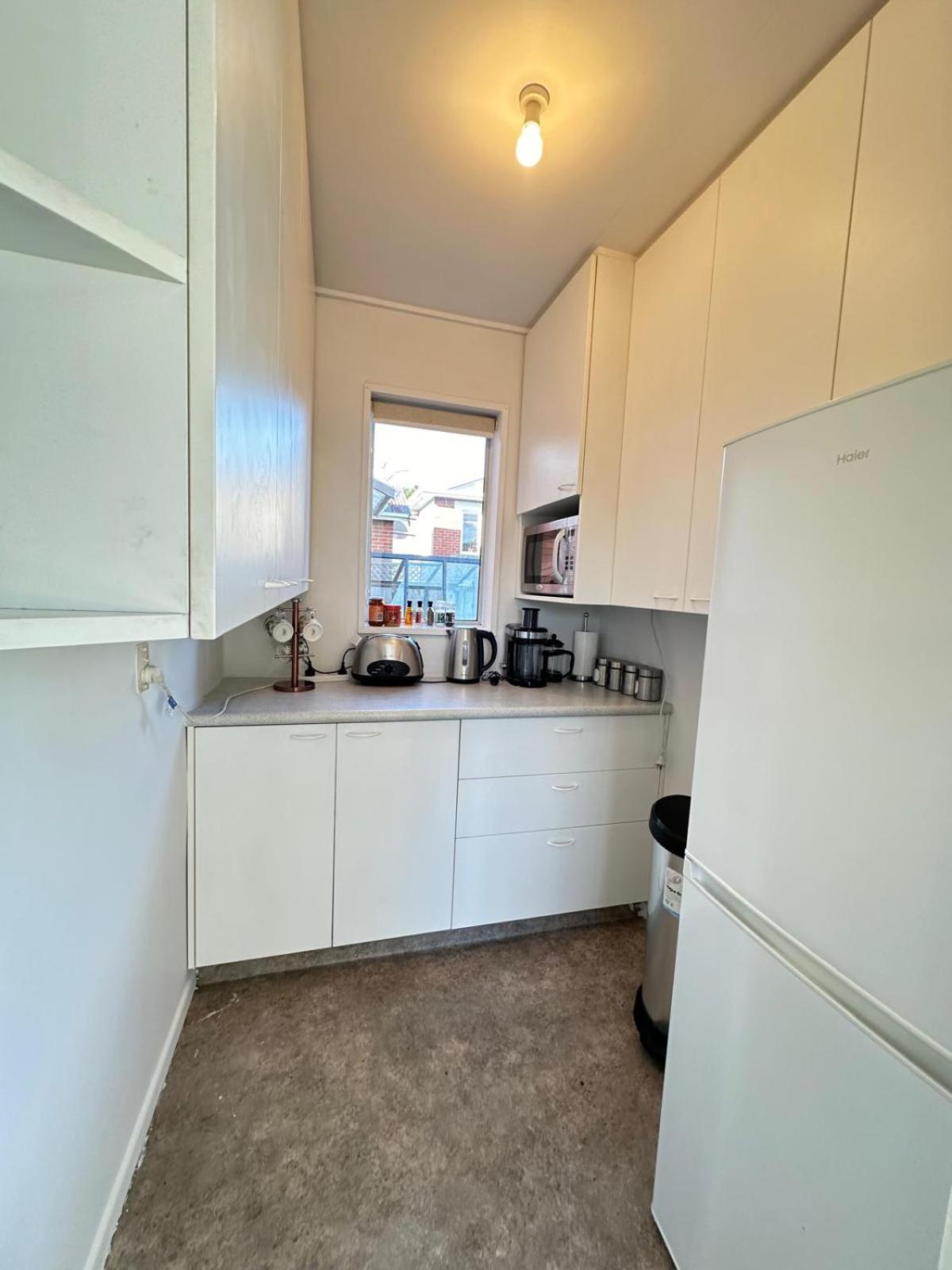 Glenpark Lodge Dunedin Luaran gambar